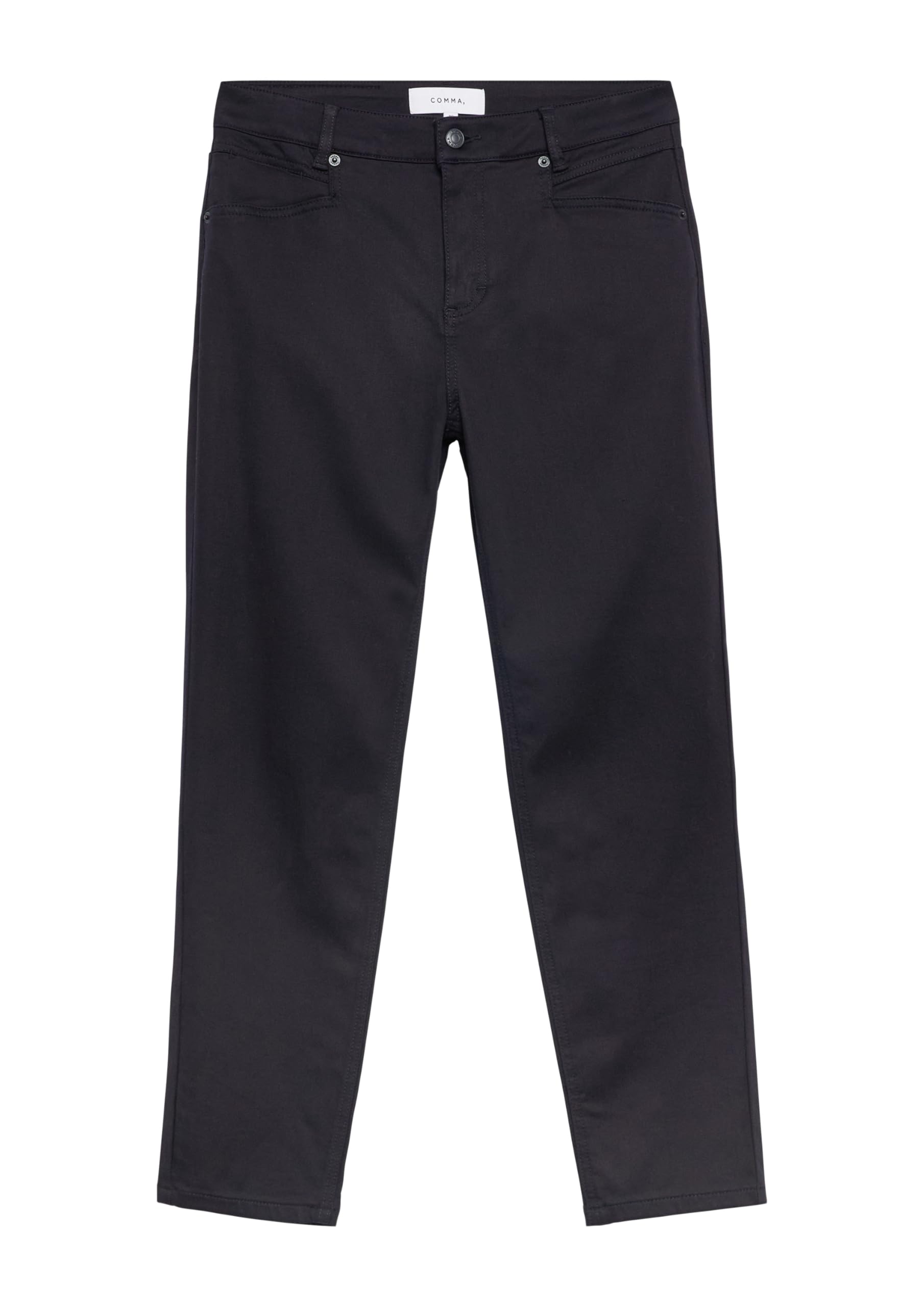 comma-2179882-chino-hose-slim-leg-gr-42-helles-beige image 3