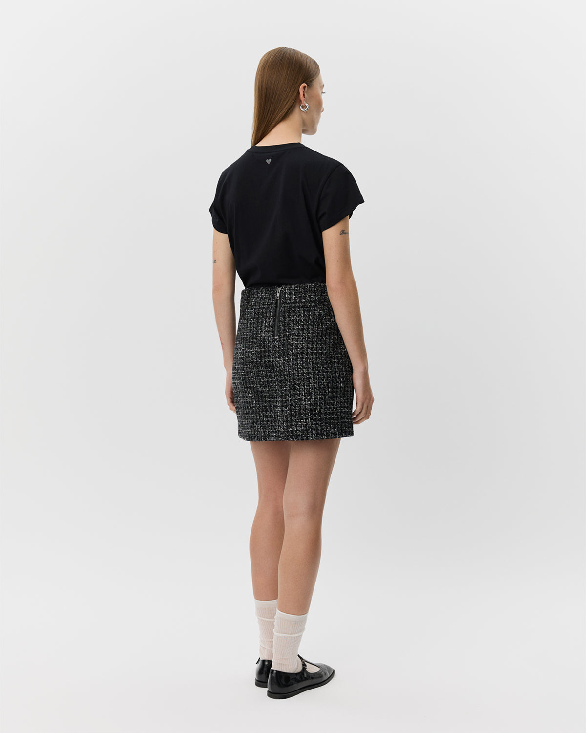 sofie-schnoor-kiasw-t-shirt-damen-schwarz-baumwolle image 4