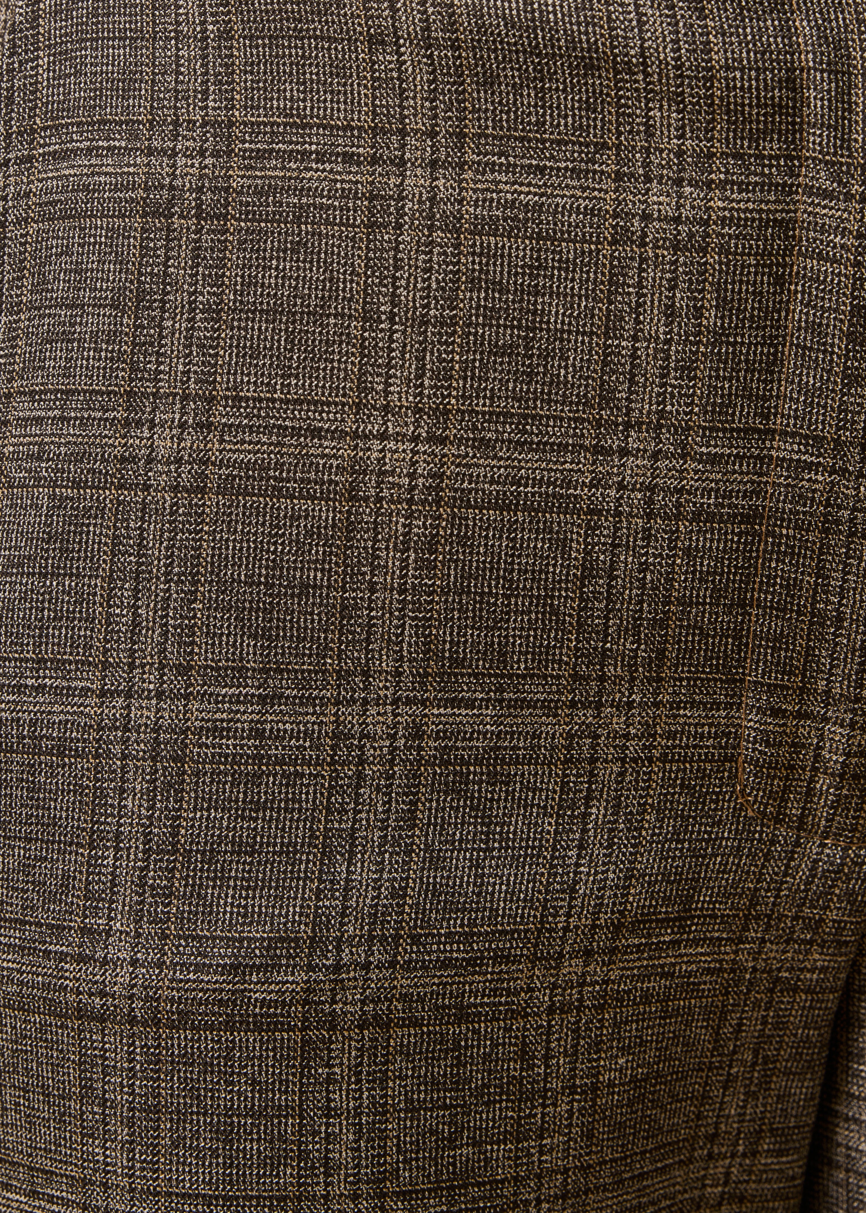 la-f-e-marabout-e-triple-hose-braun-karo-gr-34 image 4