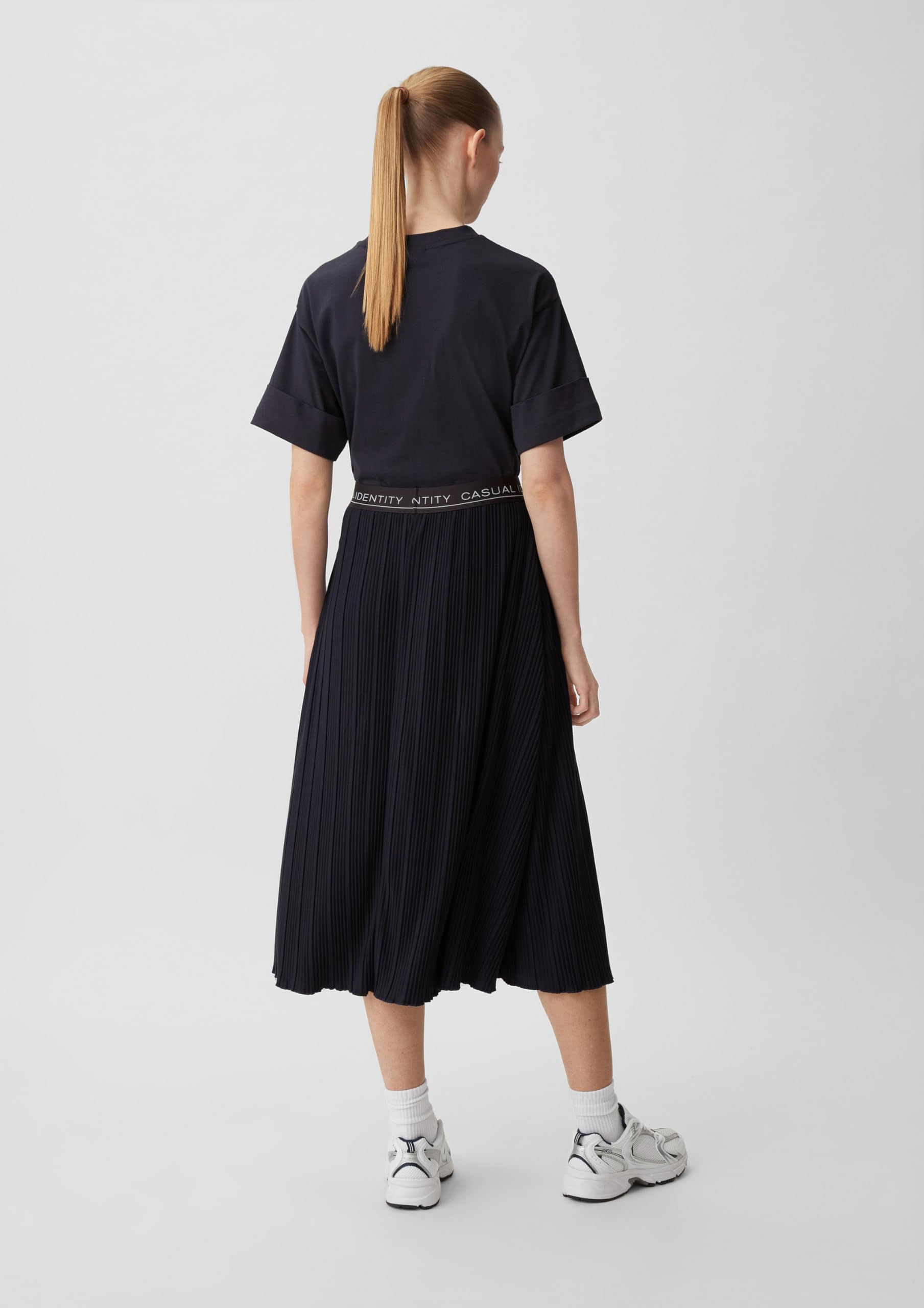 comma-skirts-2129905-damen-midi-rock-40-jersey image 3