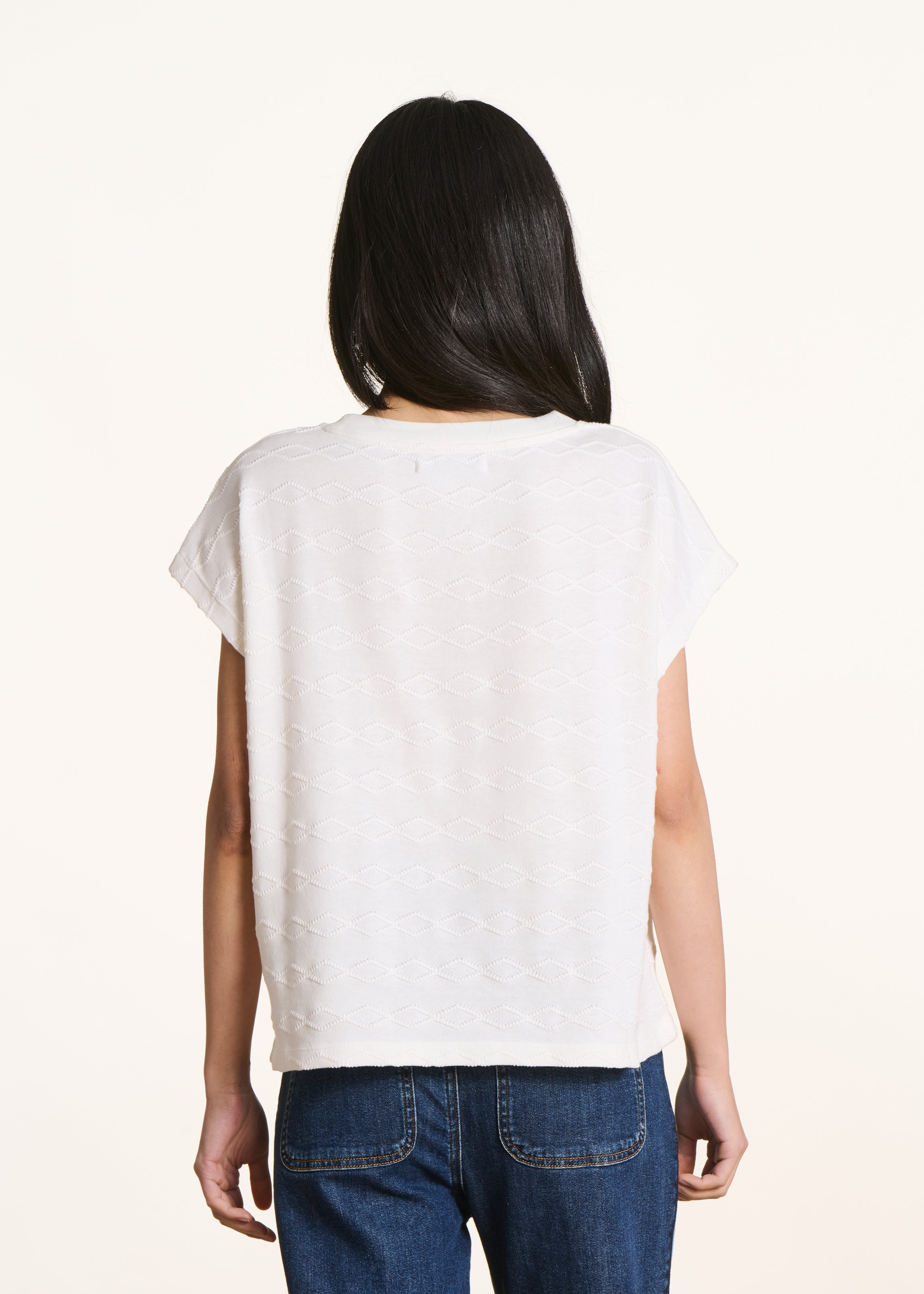 la-f-e-marabout-e-tops-fredy-oversize-t-shirt-wei-bio-baumwolle image 3