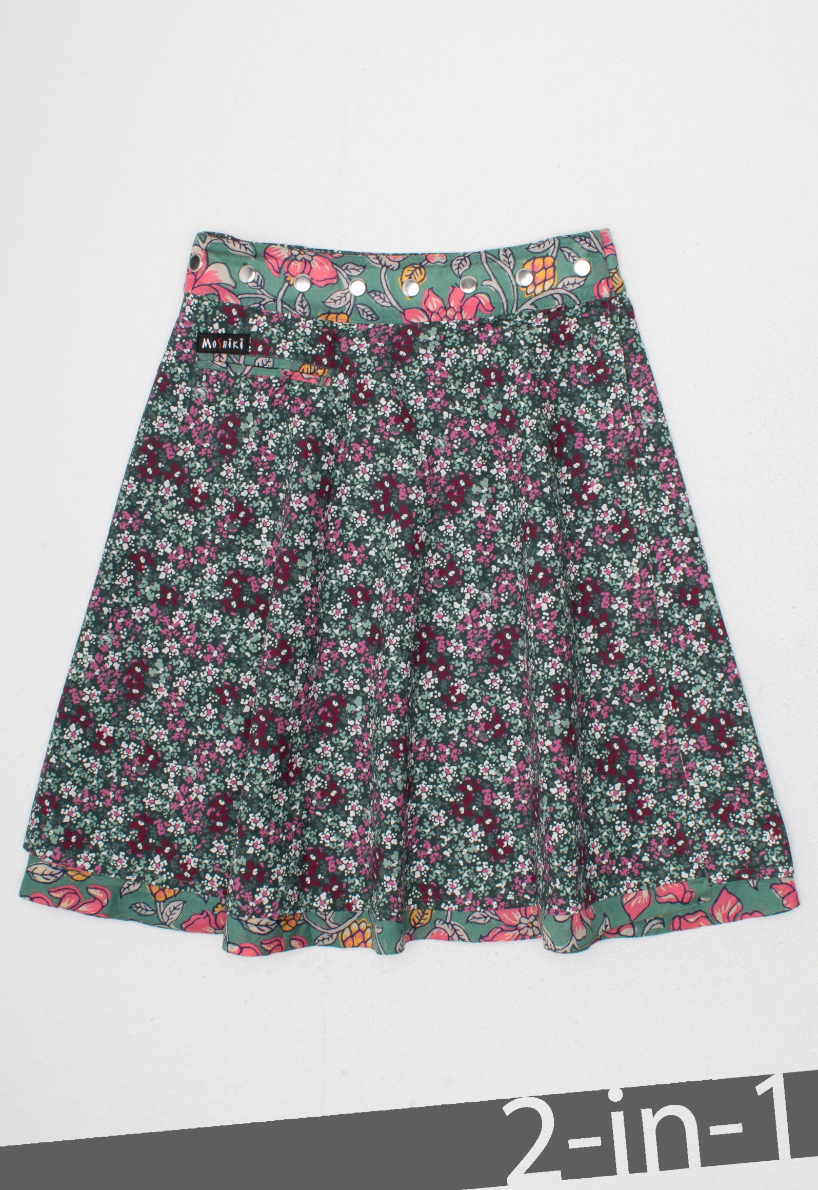 moshiki-hot-cookie-70-cotton-wickelrock-55-cm-floral-2 image 3