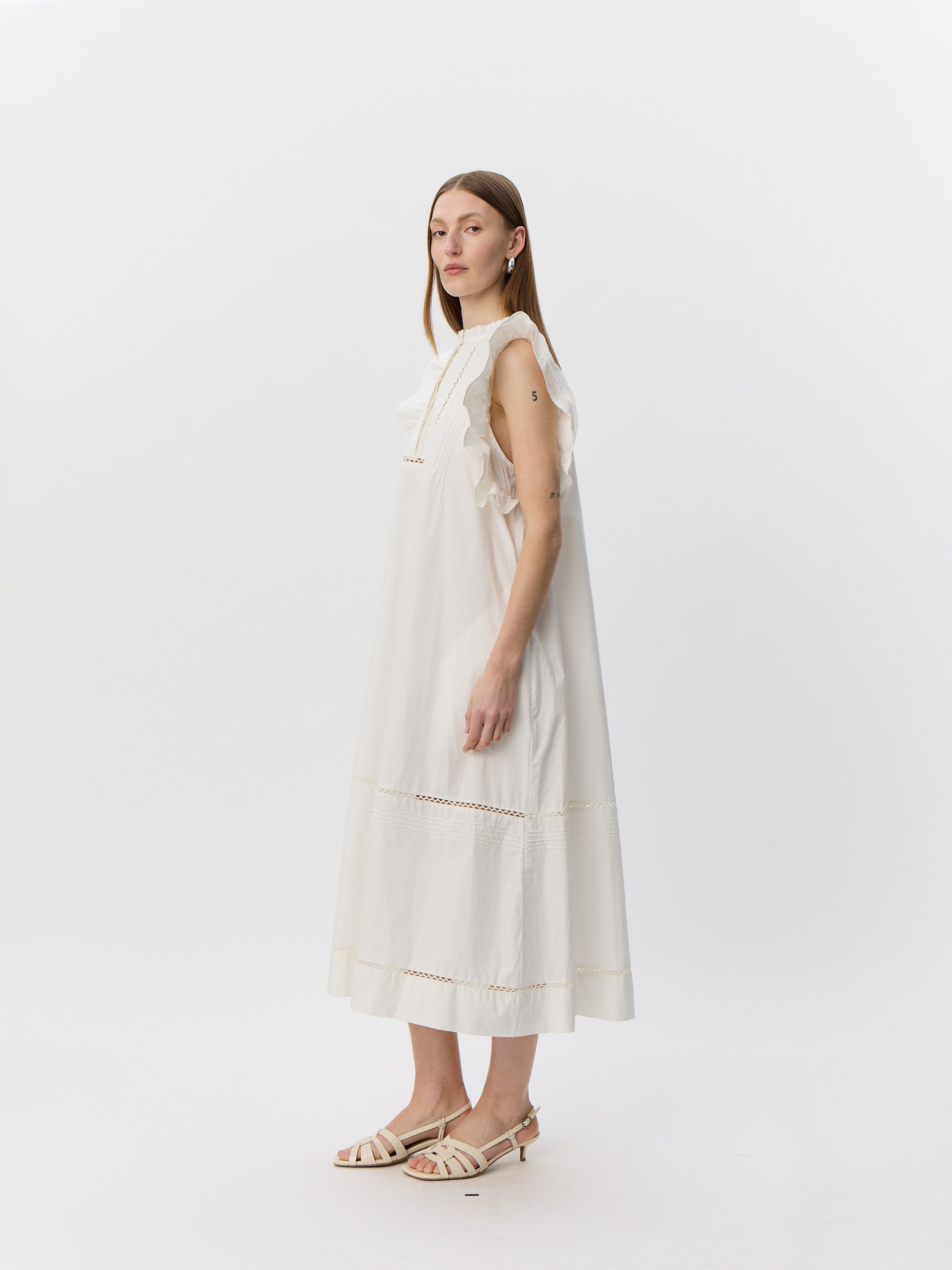 sofie-schnoor-women-otaniasw-maxikleid-baumwolle-weiss image 3