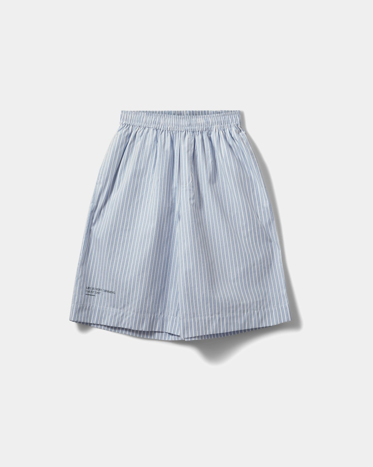 sofie-schnoor-pejahsw-moomin-shorts-blau-gestreift-baumwolle image 1