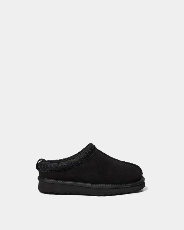 sofie-schnoor-young-violasy-slipper-wildleder-dunkelbraun image 1