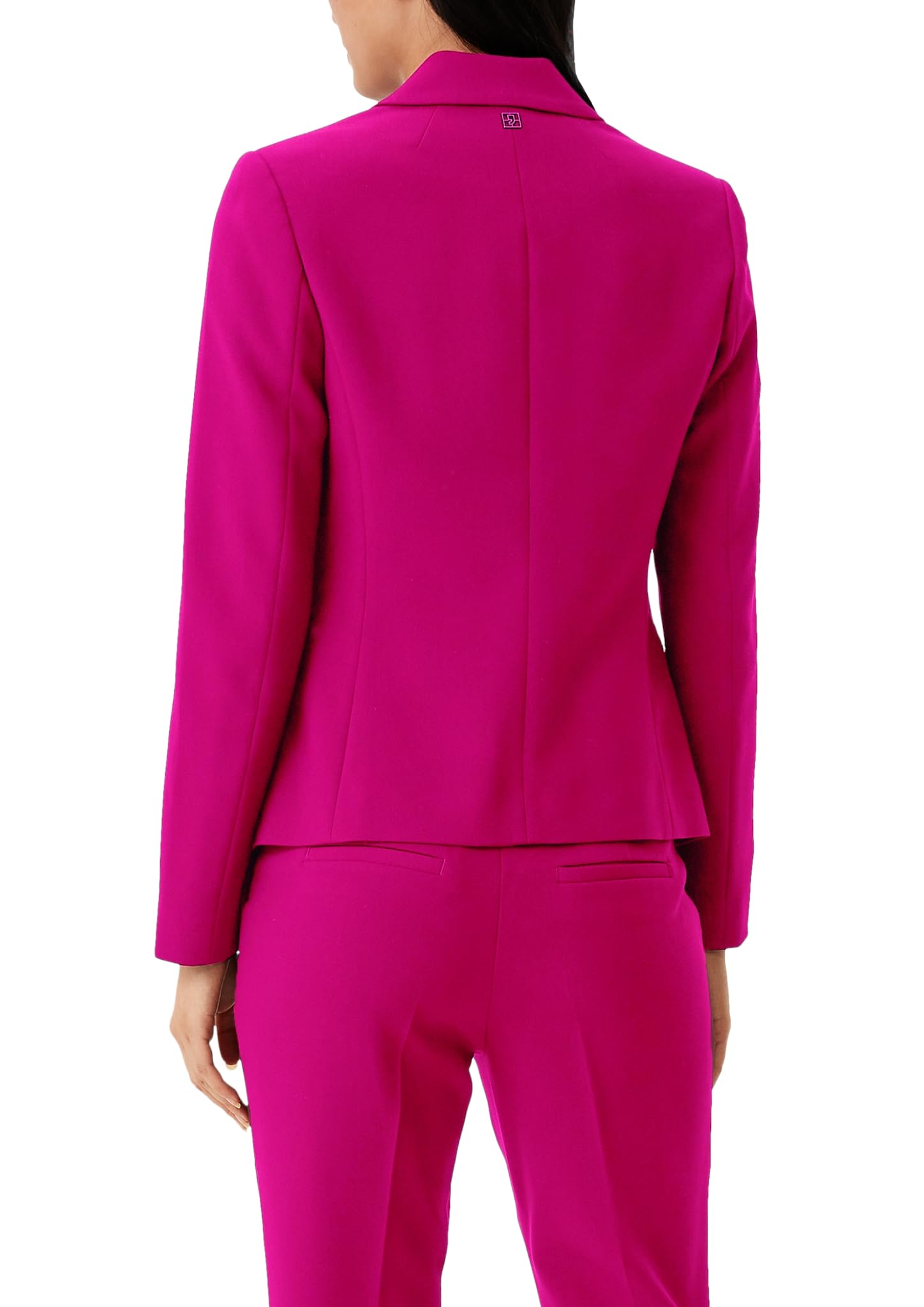 comma-blazer-2138929-gr-38-knopfleiste-business-sakko image 2