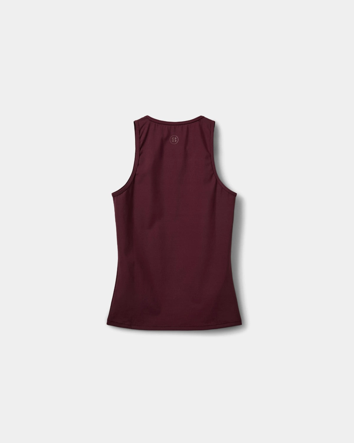 sofie-schnoor-sport-janetspo-top-burgundy-slimfit image 8