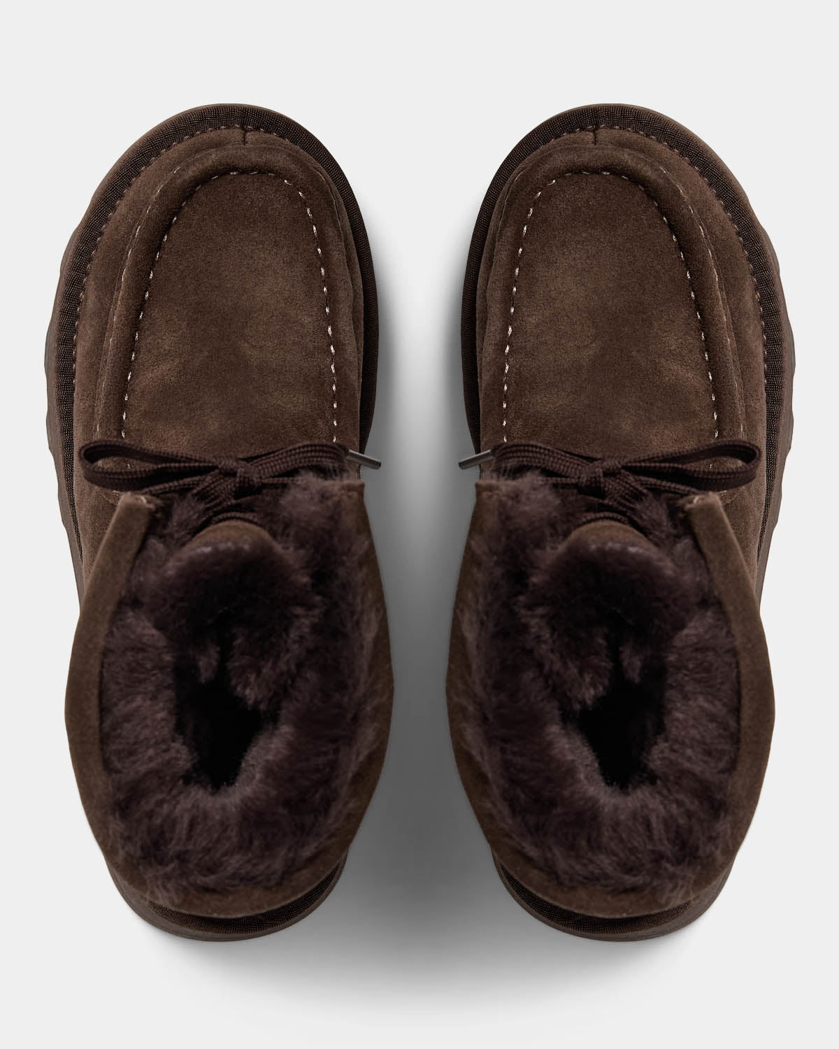sofie-schnoor-women-drisesw-teddy-boot-36-41-braun-fell image 5