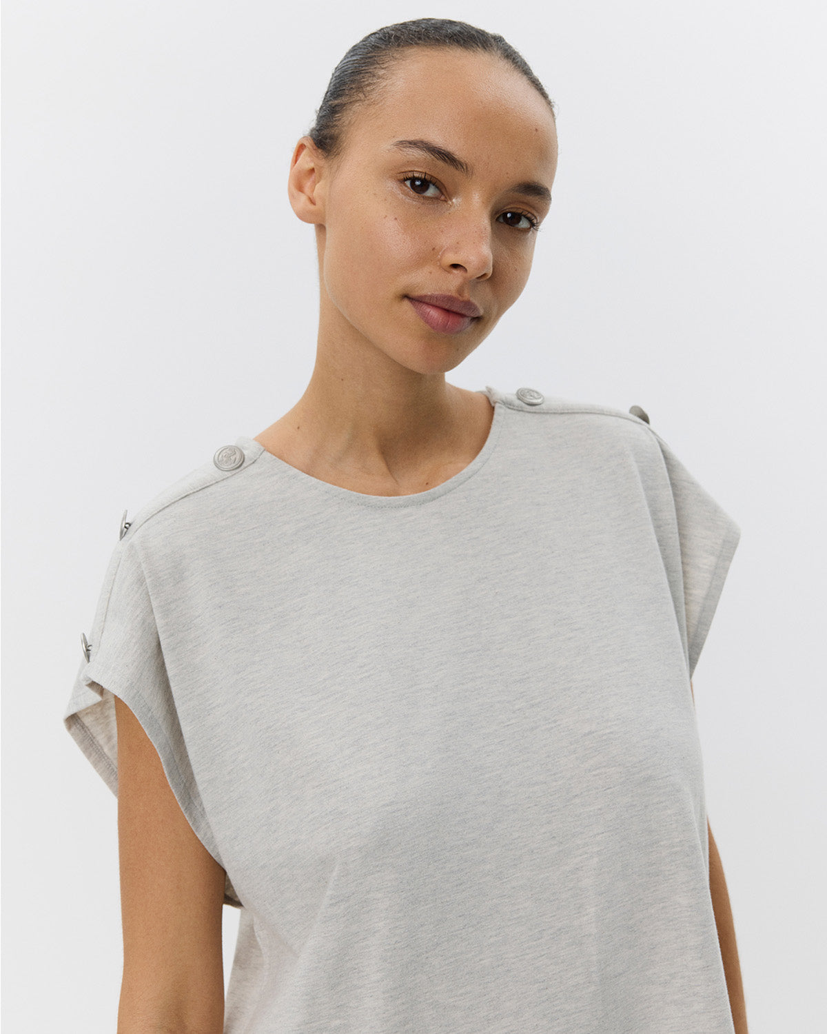 sofie-schnoor-women-cassiasw-maxikleid-grau-baumwolle image 6