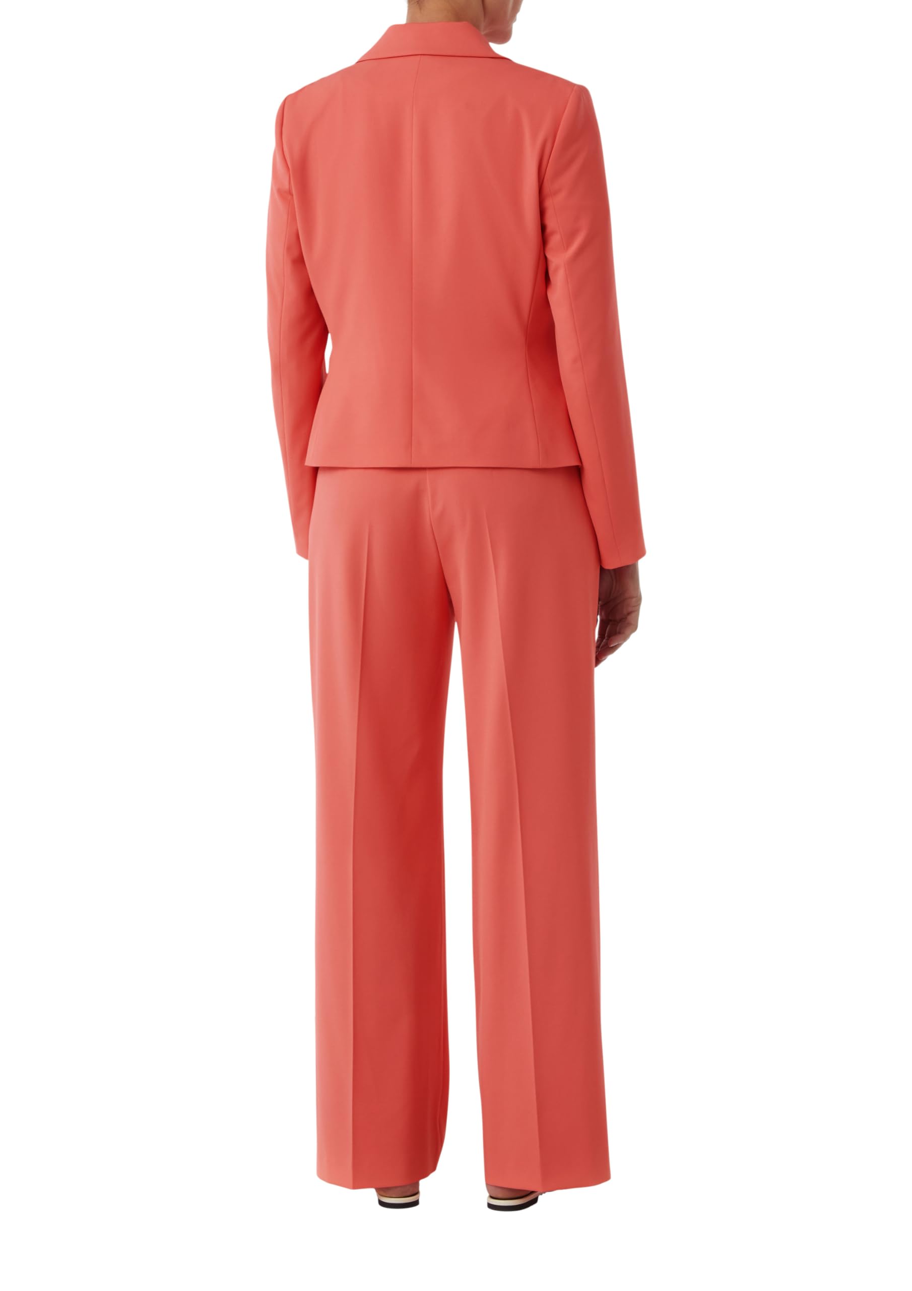comma-blazer-tailliert-reverskragen image 2