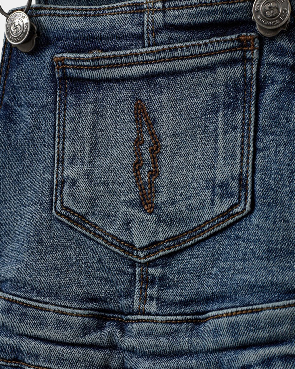 sofie-schnoor-baby-p251124-chicagosb-latzhose-denimblau image 3