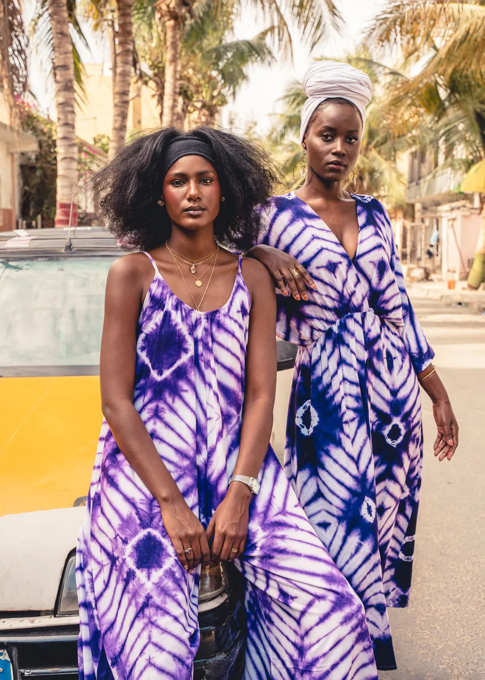 la-f-e-marabout-e-ninao-jumpsuit-violett-ethno-muster image 1