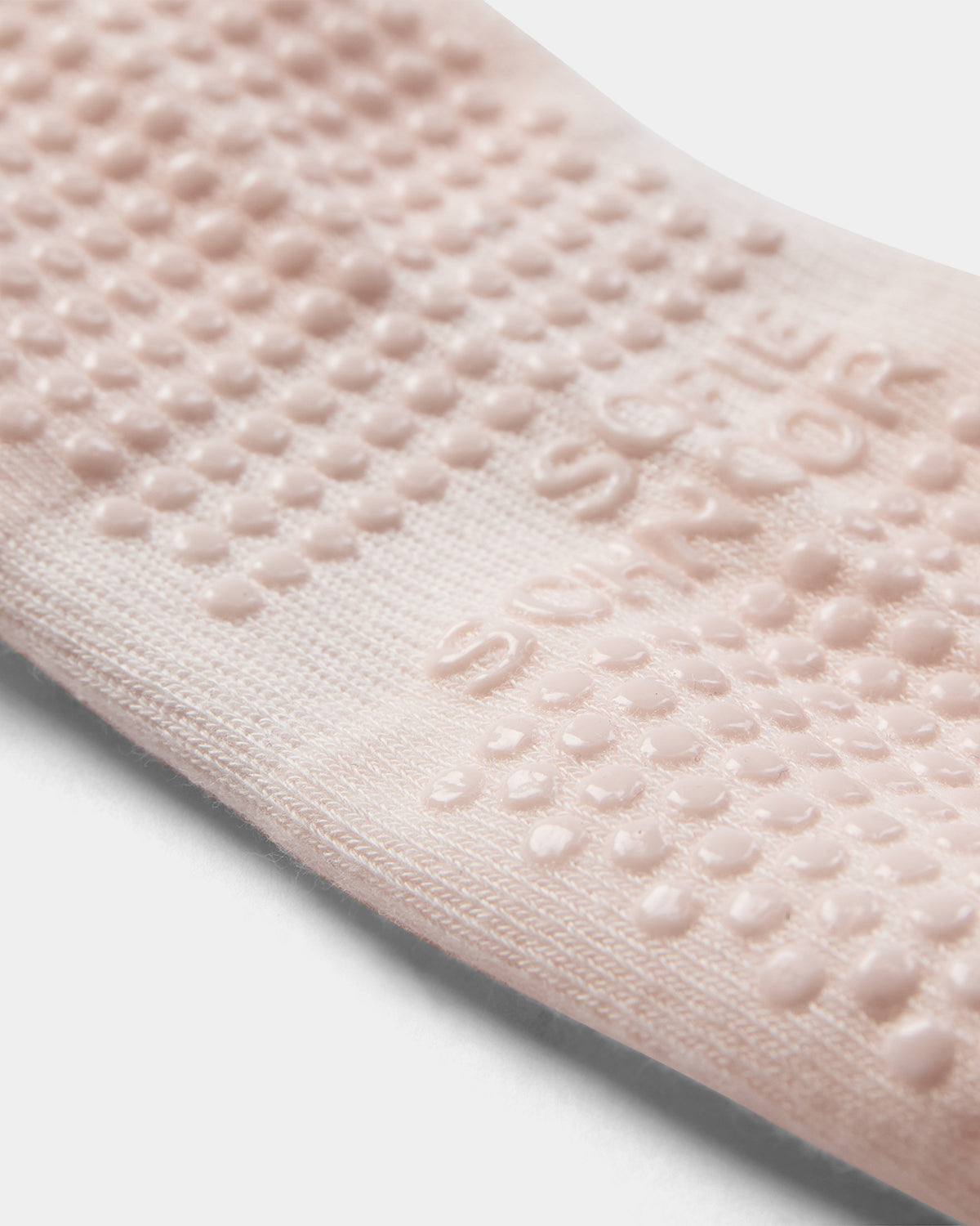 sofie-schnoor-sport-lelaspo-grip-socken-light-rose-36-41 image 3