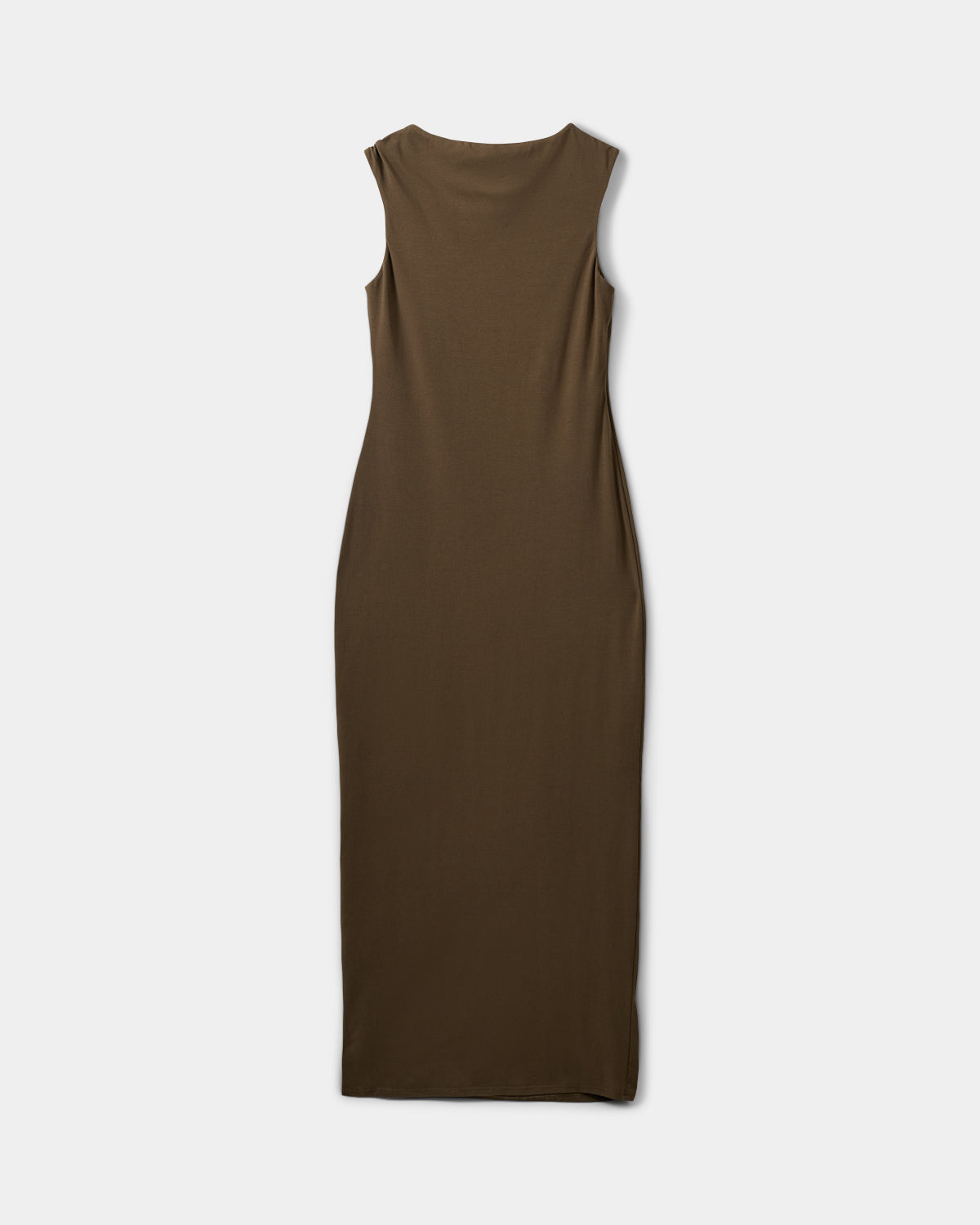 sofie-schnoor-ragnisw-maxikleid-s262331-olive-brown image 6