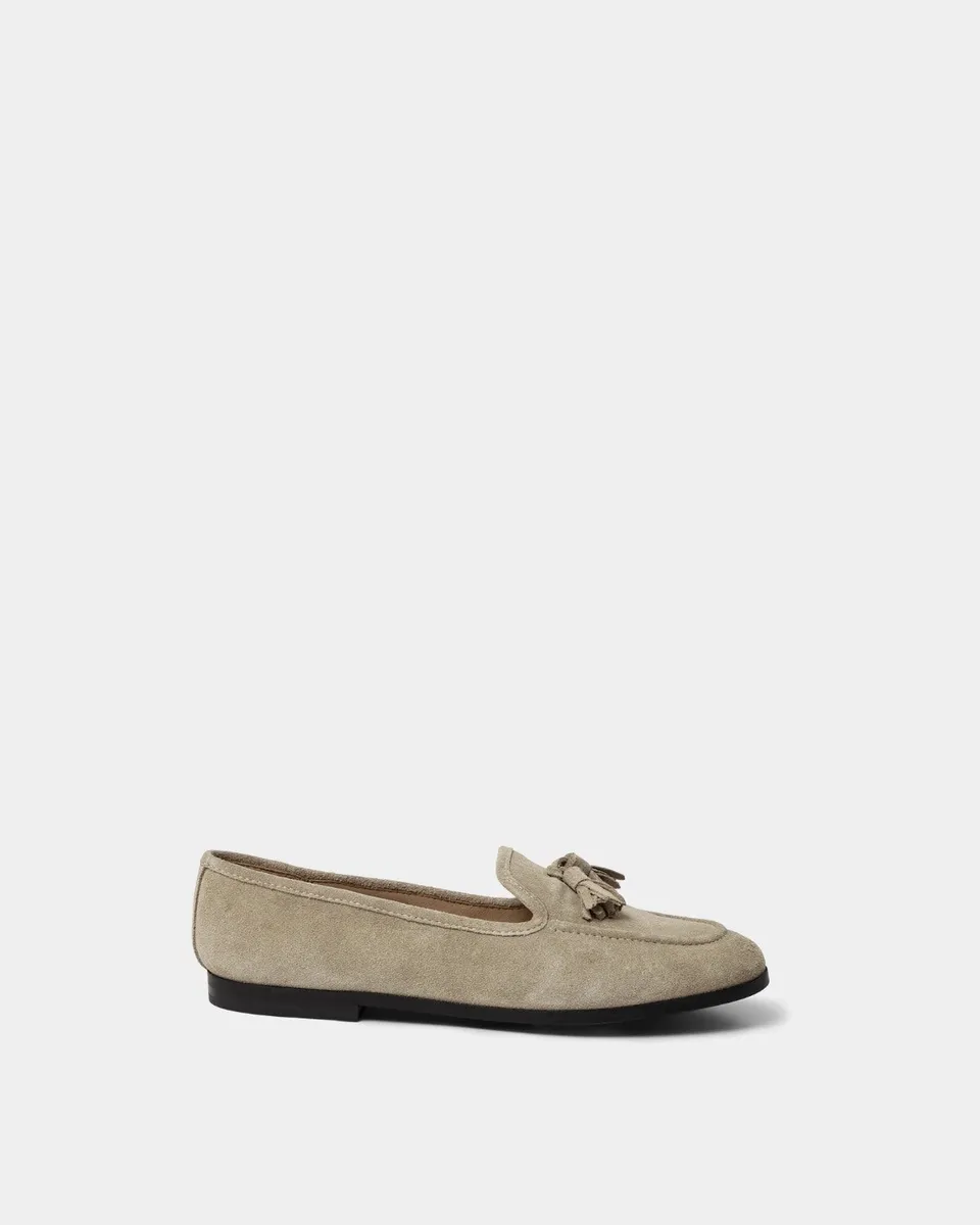 sofie-schnoor-women-tallysw-loafer-warm-sand-38-wildleder image 1