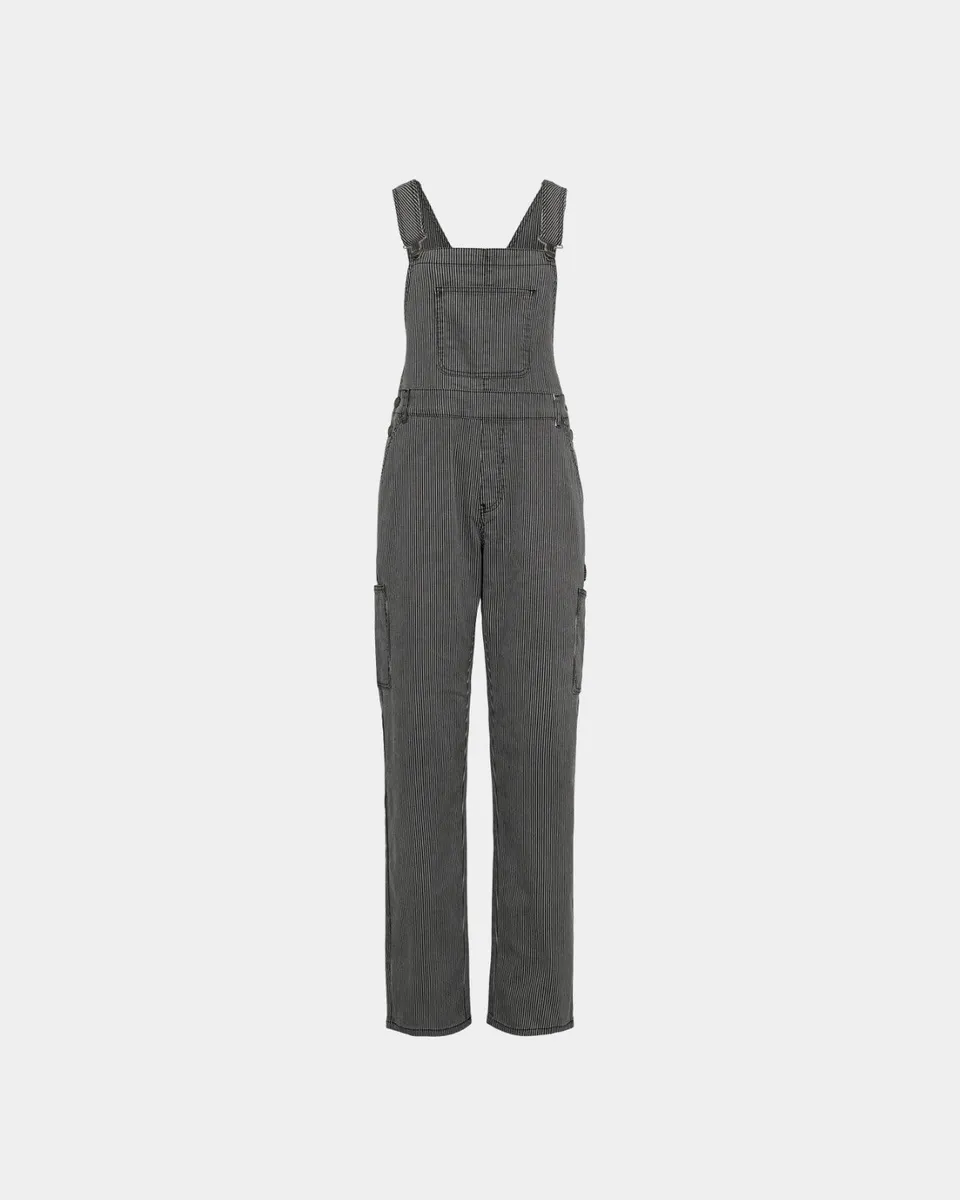 sofie-schnoor-women-florancasw-overalls-schwarz-gestreift image 1