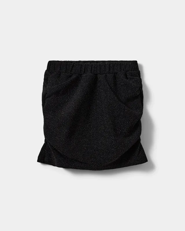 sofie-schnoor-young-lollysy-rock-schwarz-glitzer-jersey image 1