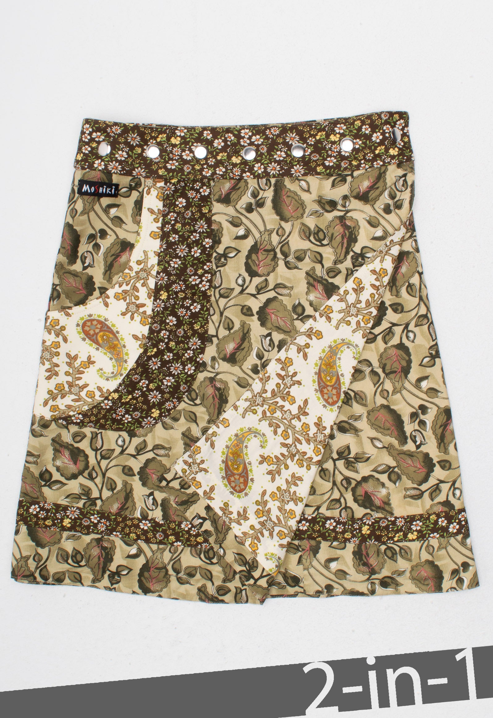 moshiki-hot-cookie-104-rayon-wickelrock-50cm-wendbar image 1