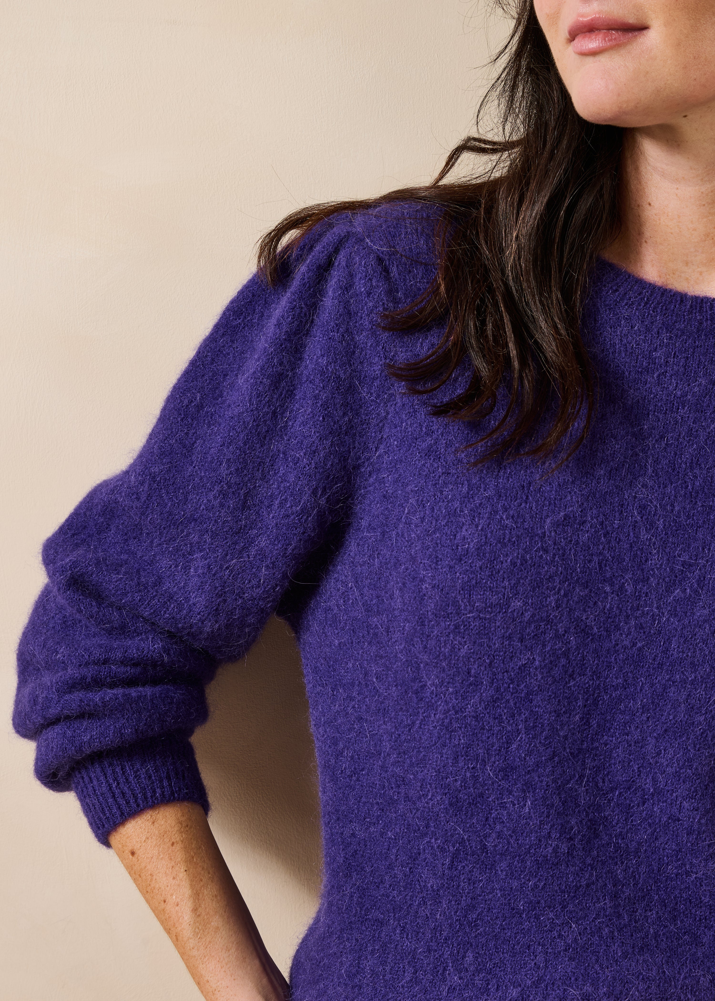la-f-e-marabout-e-galion-pullover-lila-alpaka-xs image 5
