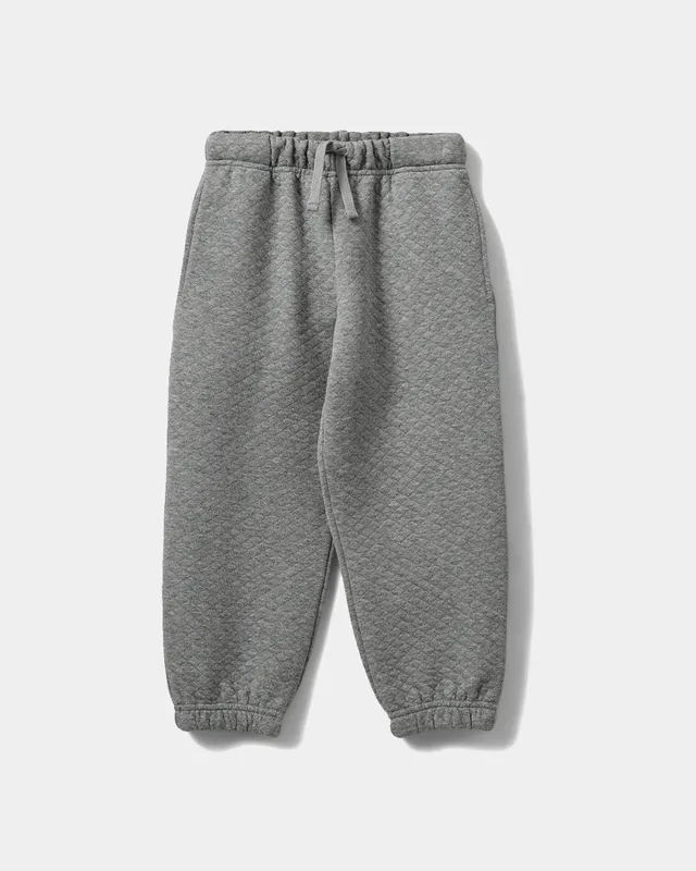 sofie-schnoor-kids-netussk-sweatpants-jogginghose-grau-melange image 1