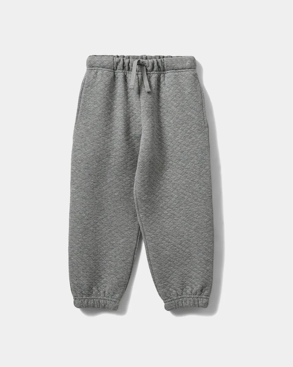 sofie-schnoor-kids-netussk-sweatpants-jogginghose-grau-melange image 1