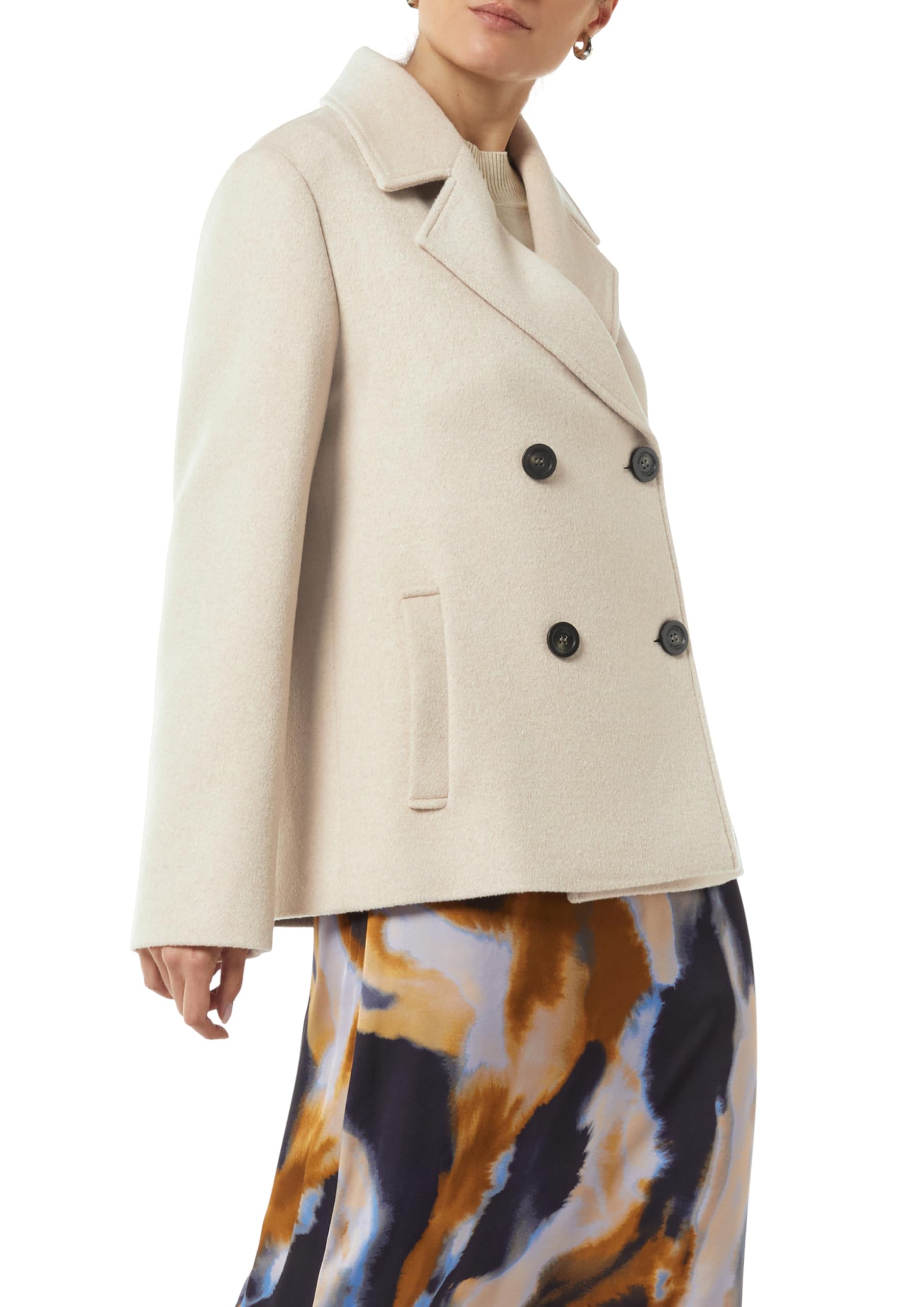 comma-2154848-jacke-damen-40-blau-logo-detail image 7
