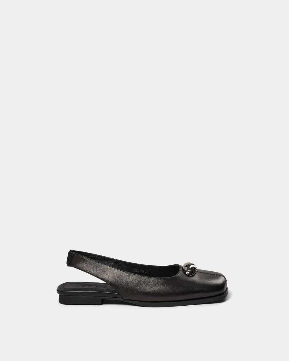 sofie-schnoor-women-kalissw-slingback-ballerina-schwarz-leder image 1