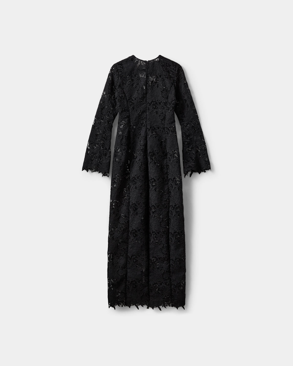 sofie-schnoor-icon-olynoorsw-lace-dress-schwarz-spitze image 6