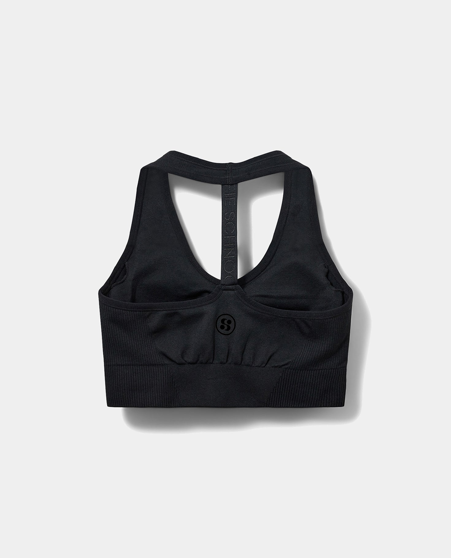 sofie-schnoor-sport-simonespo-sport-bh-schwarz-mittlerer-halt image 7