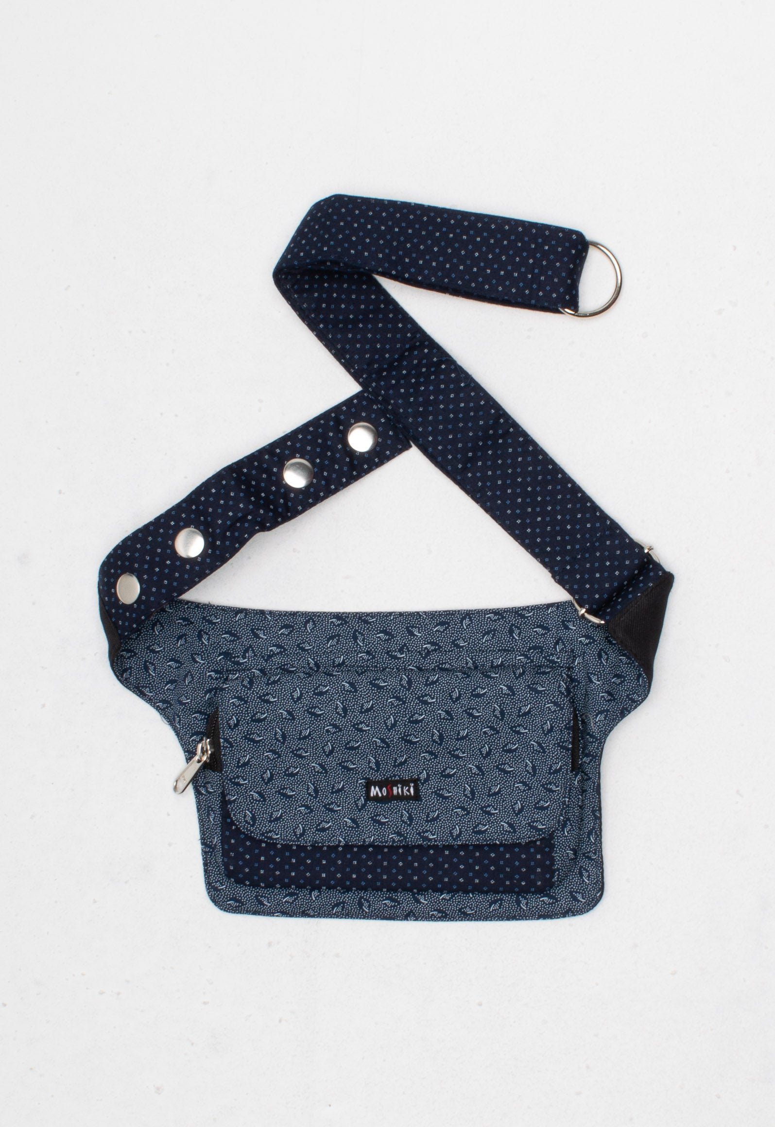 moshiki-side-pocket-14-g-rteltasche-baumwolle-3-f-cher-2 image 1