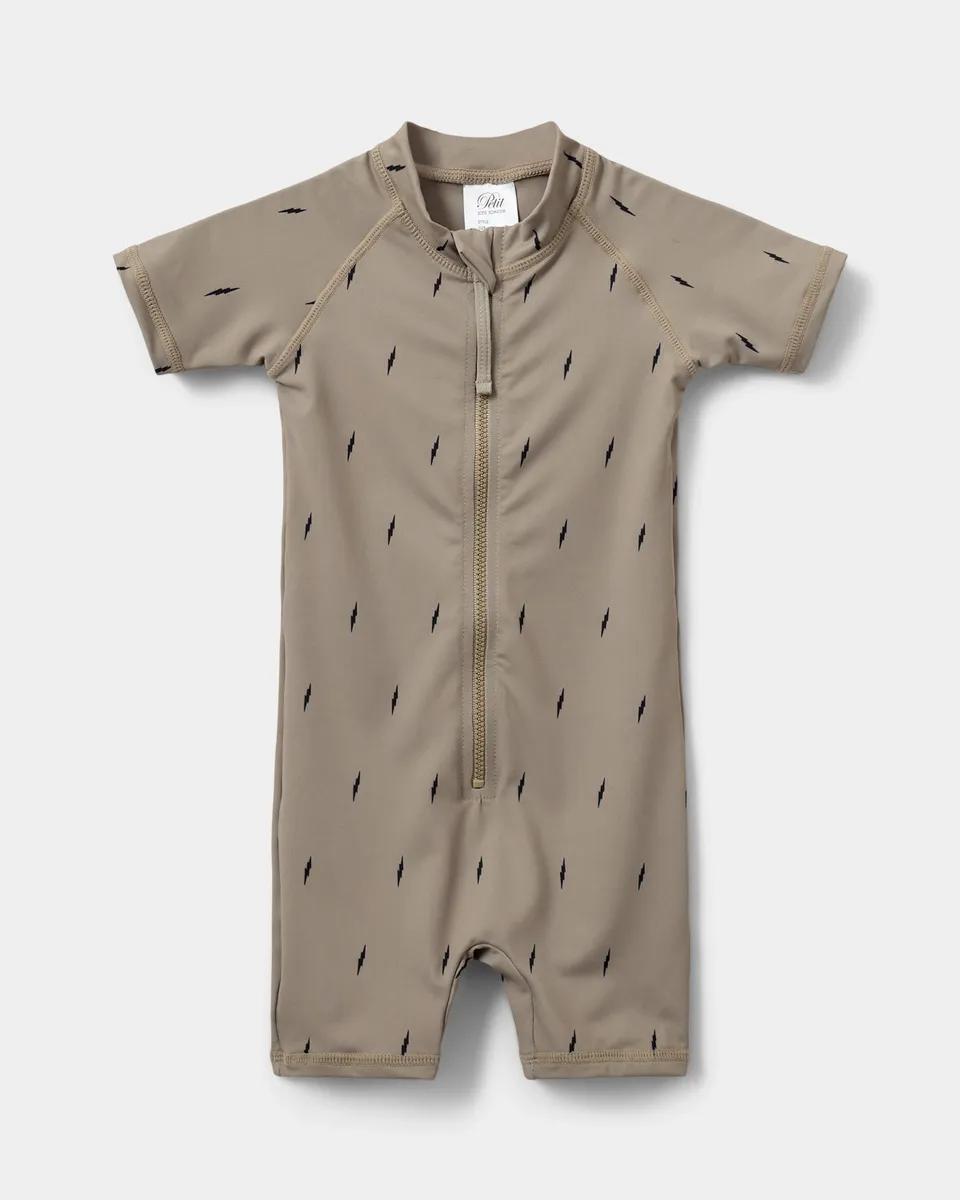 sofie-schnoor-baby-sofus-badeanzug-beige-kurzarm image 1