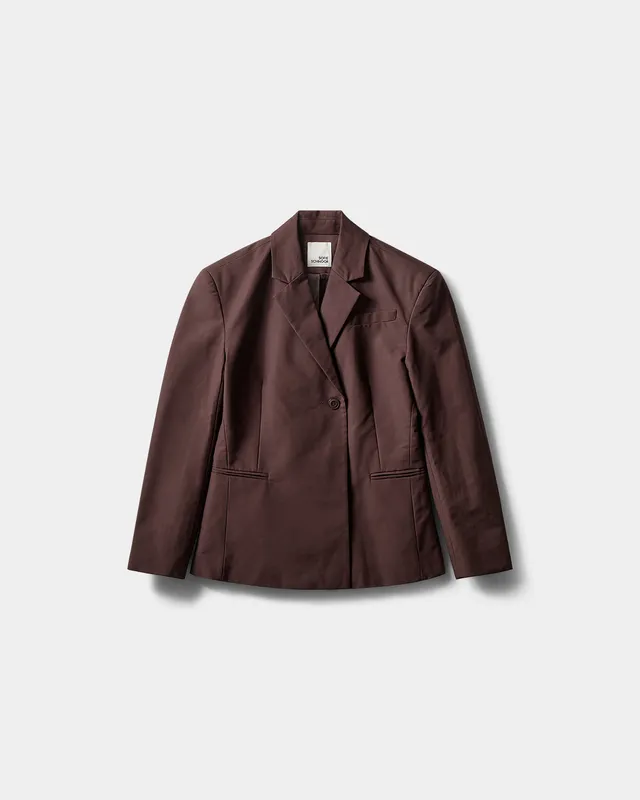sofie-schnoor-juvaw-s264115-blazer-dunkles-pflaume image 1