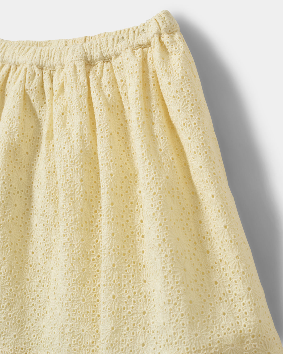 sofie-schnoor-kids-marakb-rock-butter-yellow-baumwolle image 5