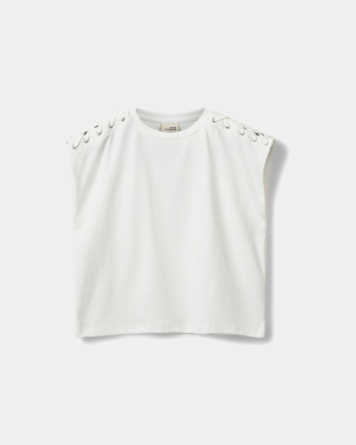 sofie-schnoor-young-aleidsy-g264246-top-offwhite-baumwolle image 1