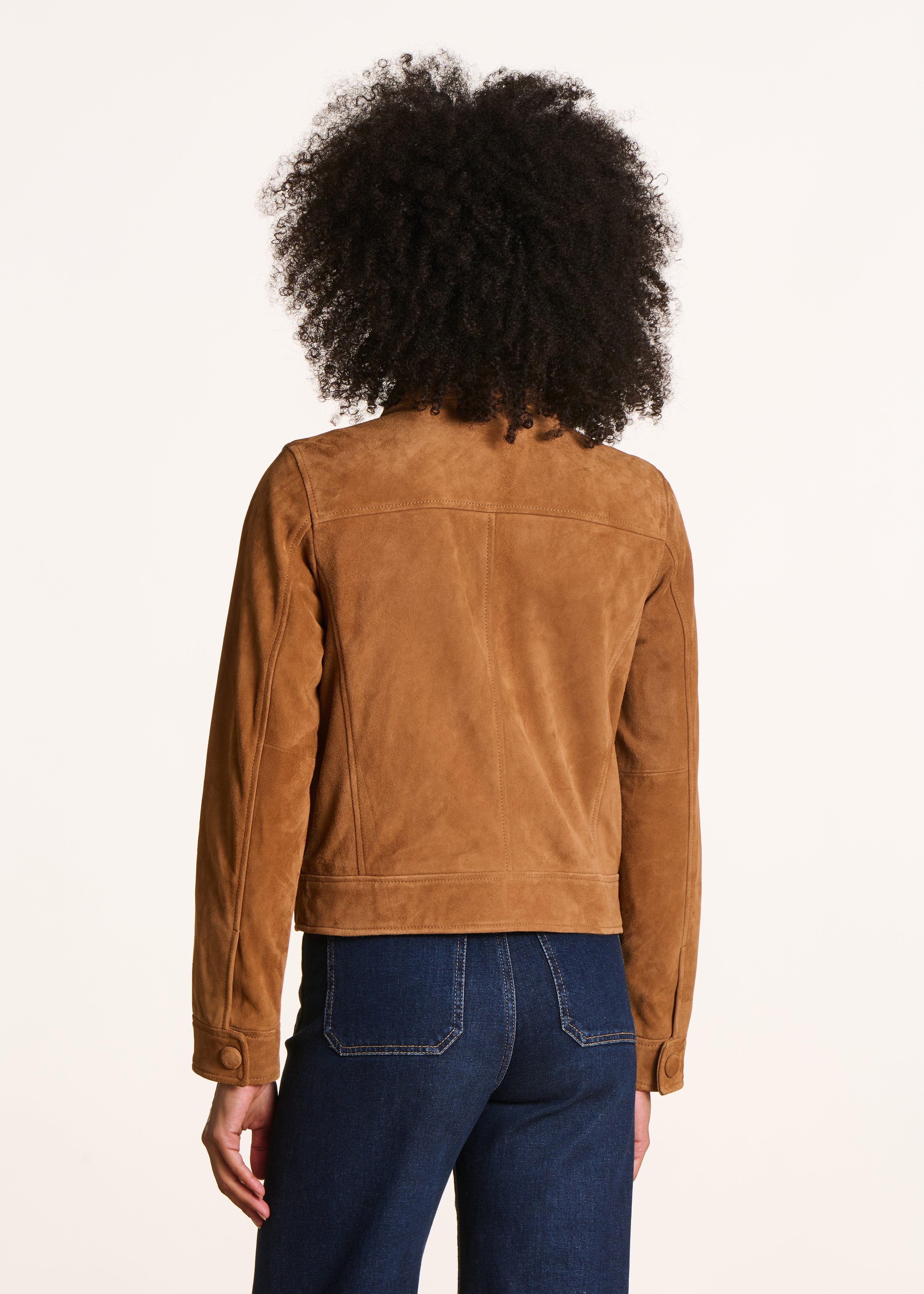 la-f-e-marabout-e-pagil-blouson-camel-lammvelours image 3