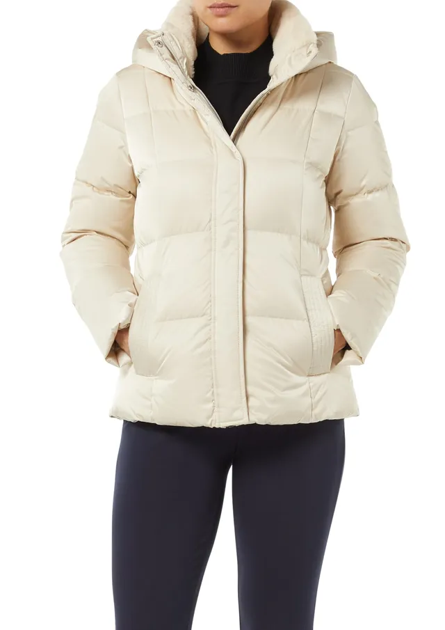 comma-jackets-2150858-steppjacke-8009-mit-kapuze image 1