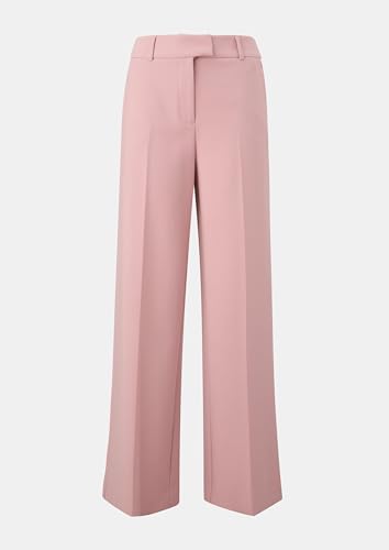 comma-twill-hose-wide-leg-regular-damen-gr-42w-32l image 7