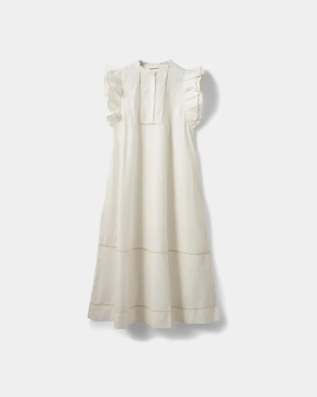 sofie-schnoor-women-otaniasw-maxikleid-baumwolle-weiss image 1