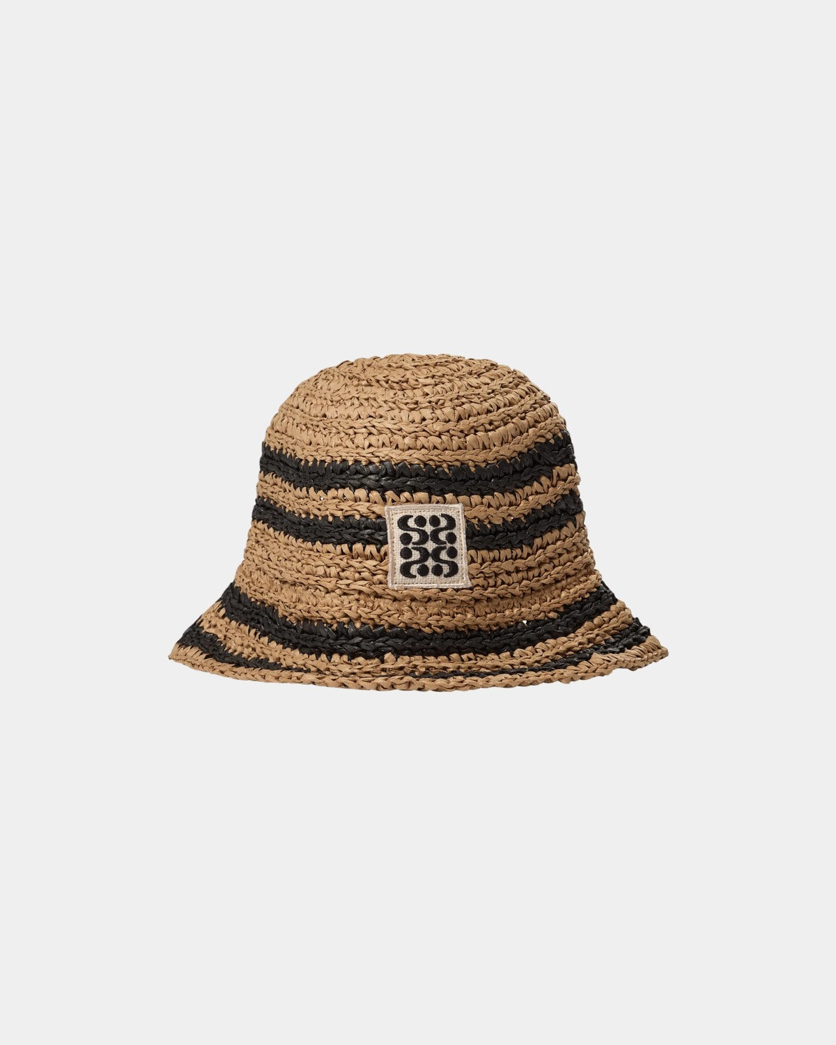 sofie-schnoor-young-beatasy-hut-g262908-nature-raffia-onesize image 1