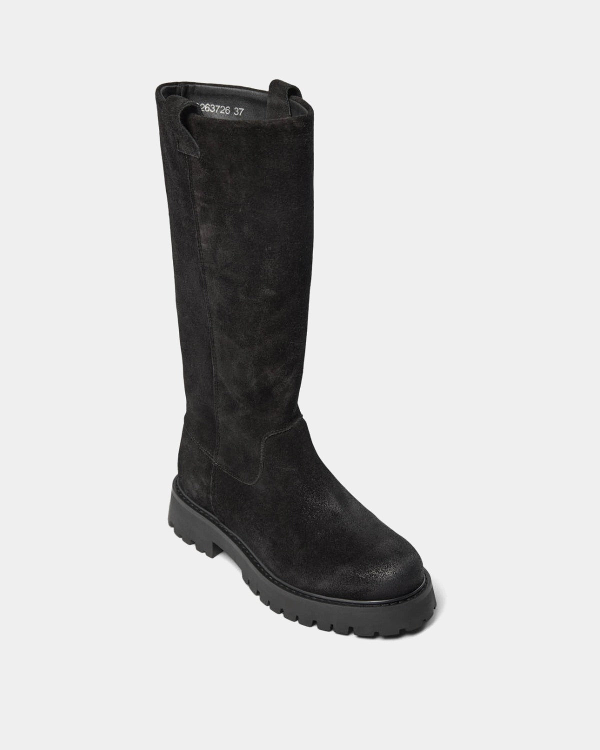 sofie-schnoor-women-dittesw-hoher-stiefel-schwarz-wildleder image 2