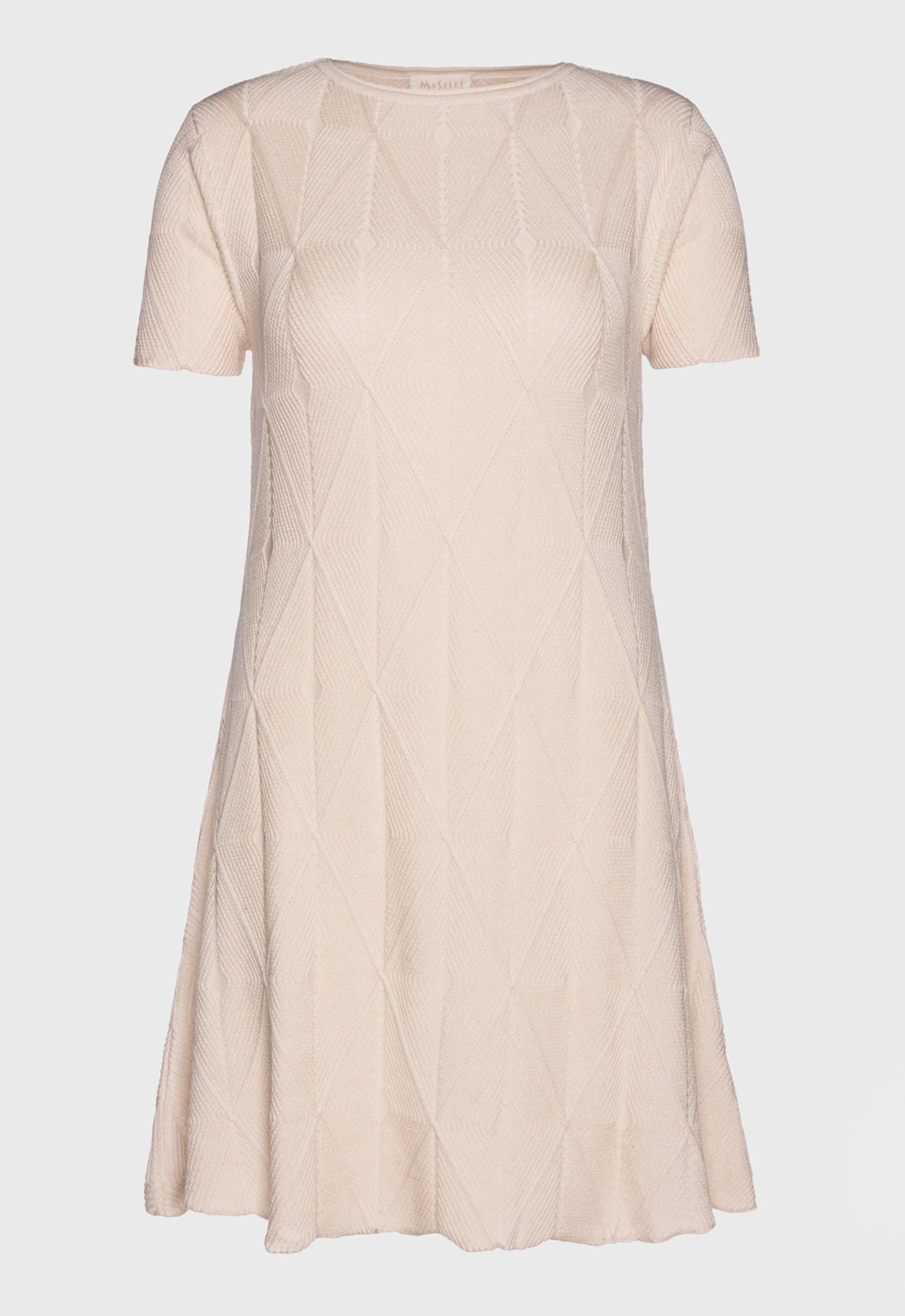 moshiki-dress-i-101-ravika-strickkleid-natural-bio-baumwolle image 2