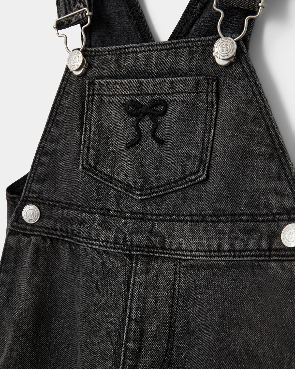 sofie-schnoor-kids-laurakb-overalls-latzhose-grau-baumwolle image 3