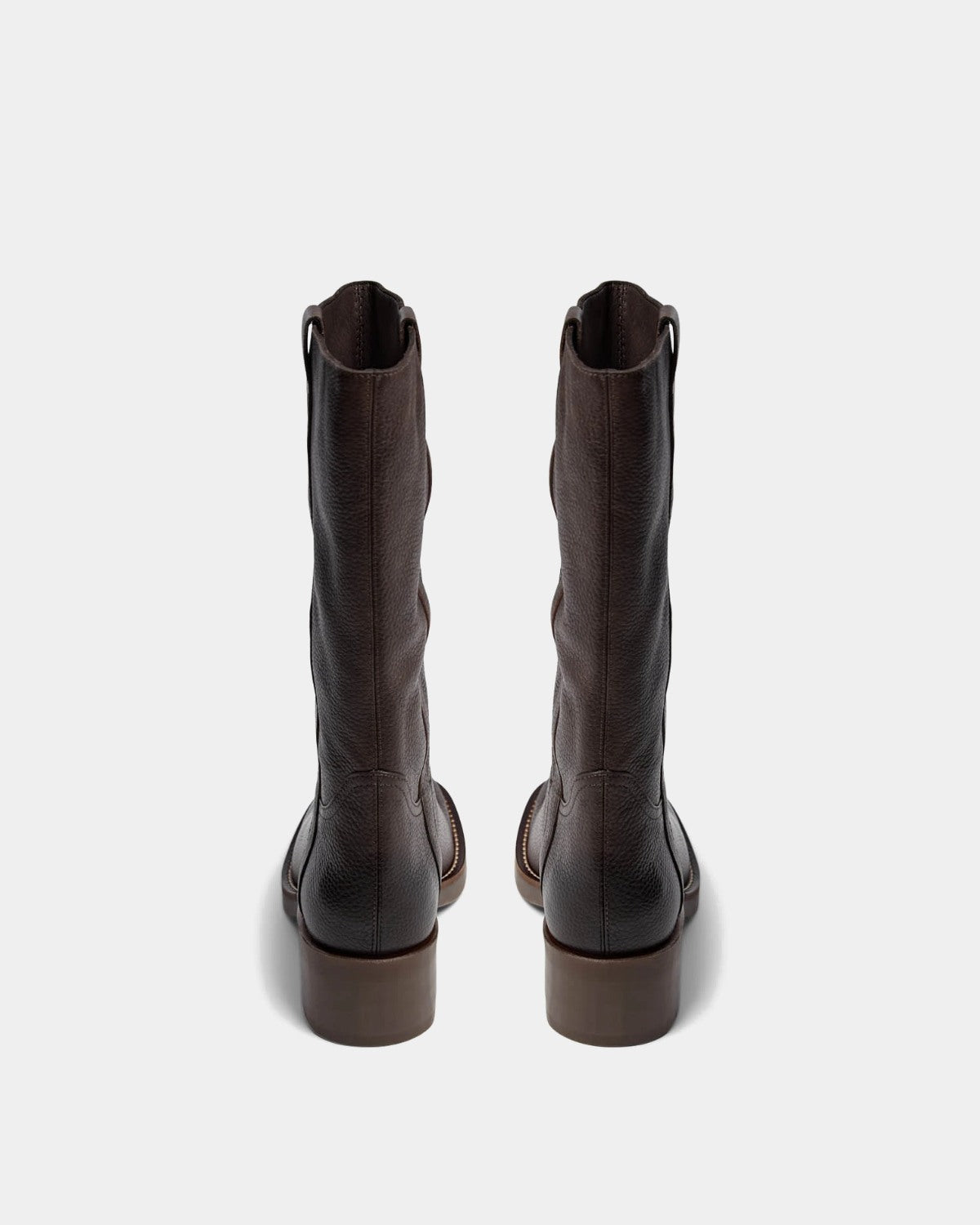 sofie-schnoor-women-jolenesw-lederstiefel-dunkelbraun-blockabsatz image 5