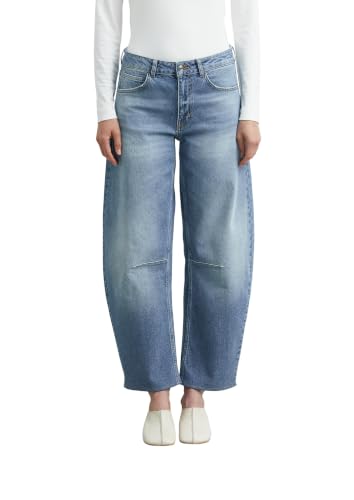comma-barrel-leg-jeans-damen-jeans-mid-rise-gr-40 image 8