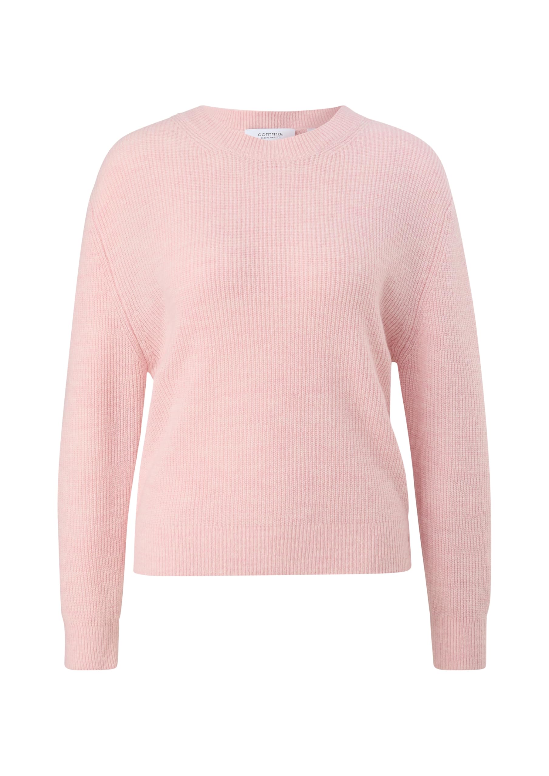 comma-knitwear-wollmix-pullover-gr-40 image 4