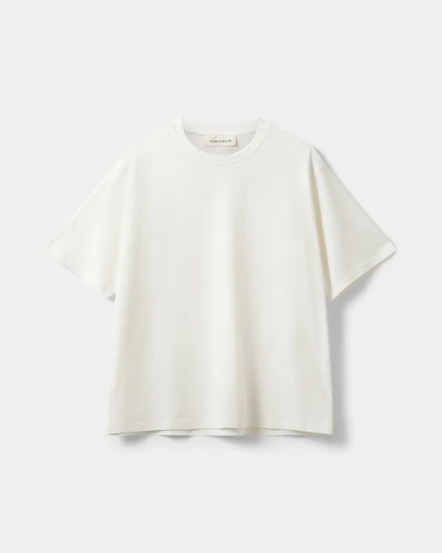 sofie-schnoor-verasw-s262150-t-shirt-white-alyssum-print image 1