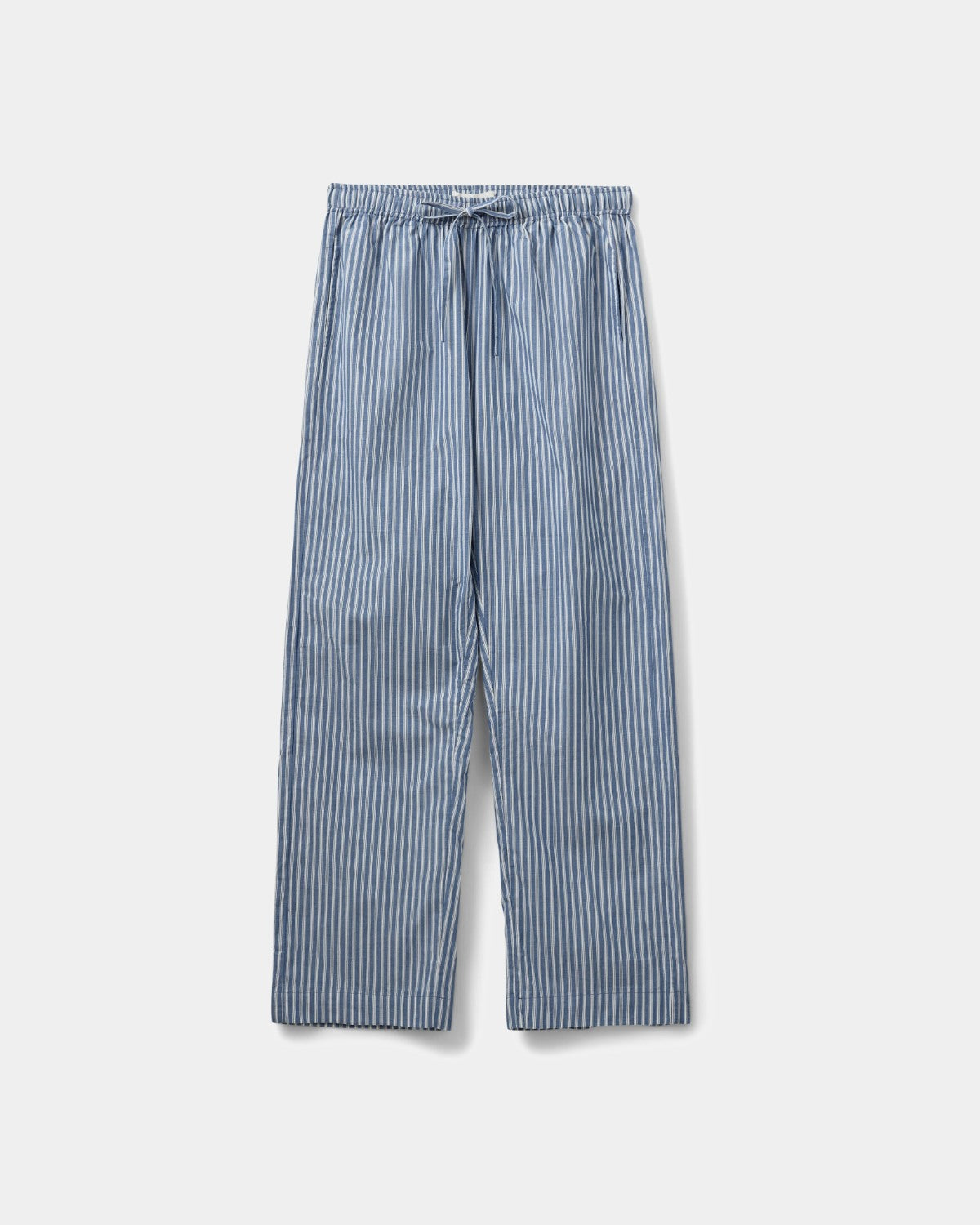 sofie-schnoor-abigailesw-hose-blau-gestreift-baumwolle-weit image 1