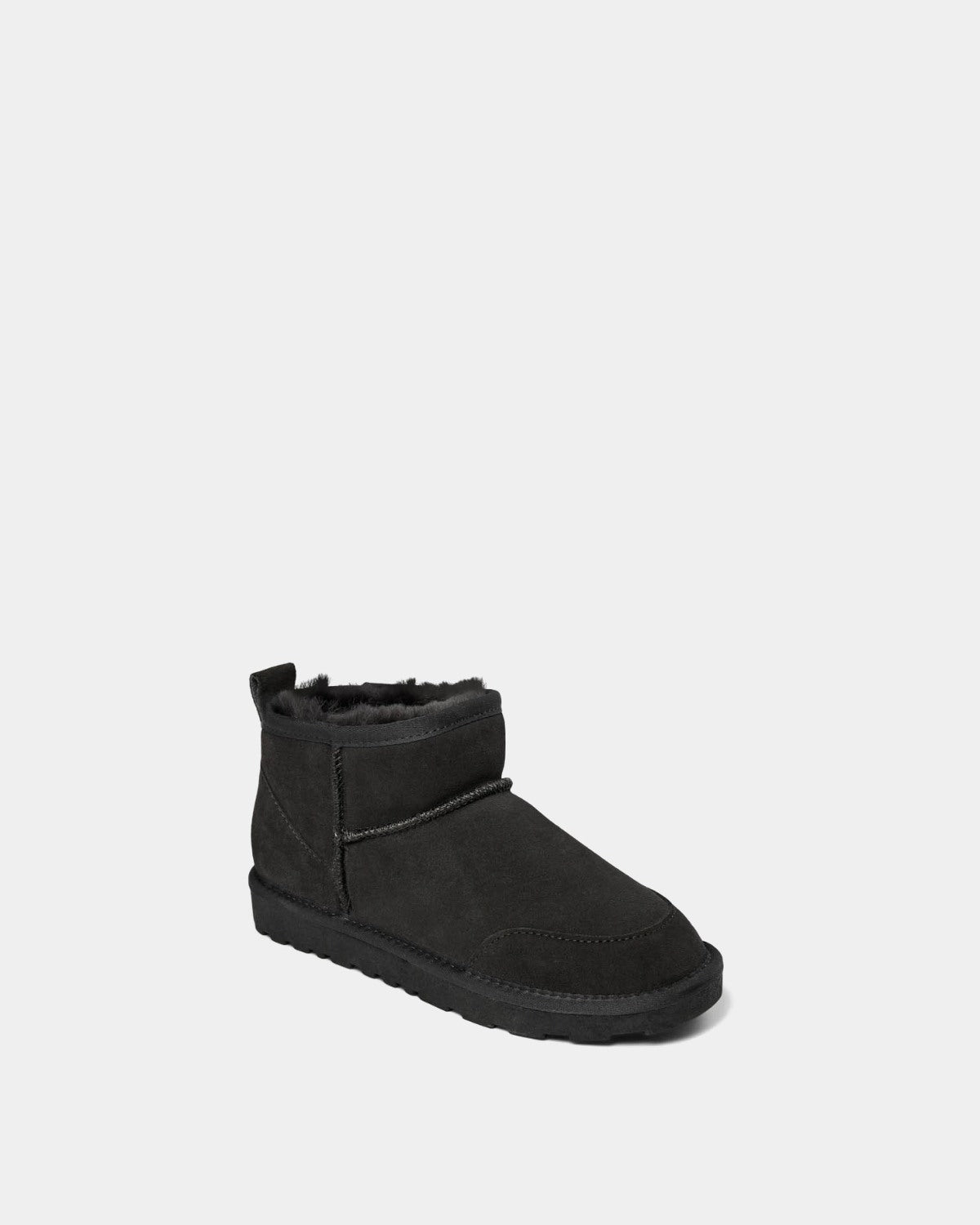 sofie-schnoor-women-marthasw-teddy-boot-t420-anthrazit-lammfell image 2