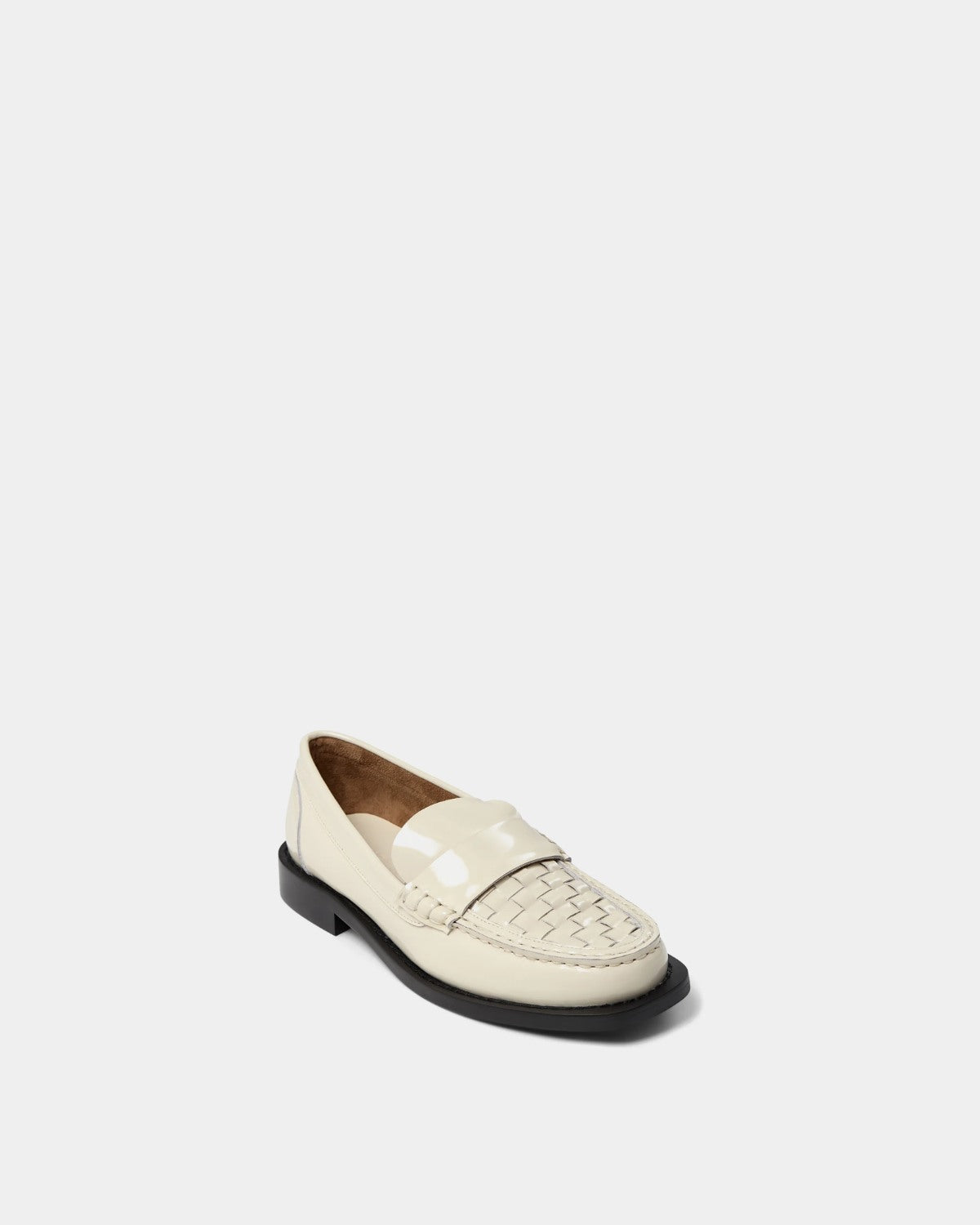 sofie-schnoor-women-lisasw-loafer-off-white-leder image 2