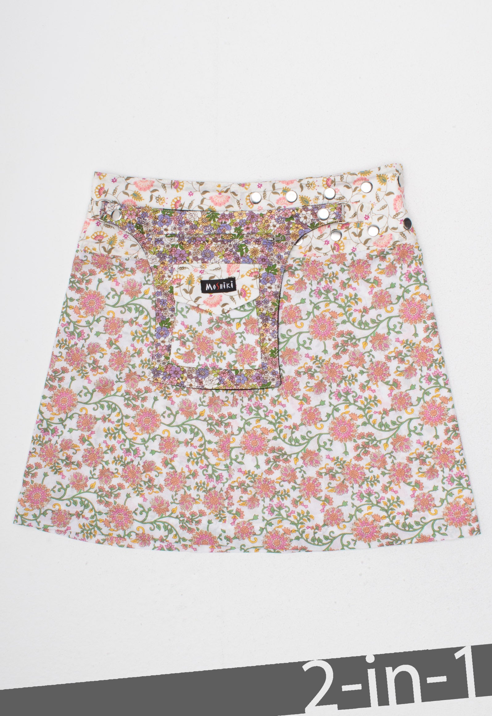 moshiki-hot-cookie-2-cotton-wickelrock-45-cm-gr-34-42-tasche image 3
